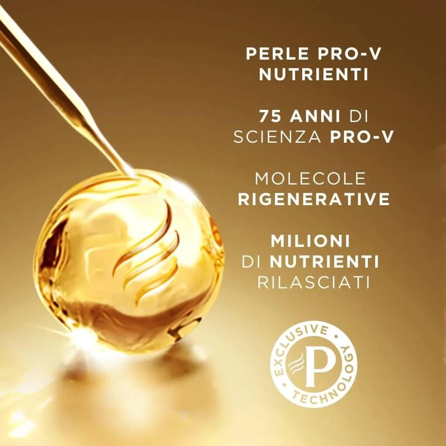 Pantene Molecular Bond Repair - Intensief masker voor beschadigd haar, 300 ml