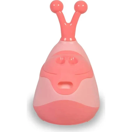 Cangaroo Lumaca – Kinder-Töpfchen – Rot