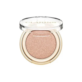Clarins Ombre Skin - Crème-oogschaduw nr. 02 Pearly Rosegold