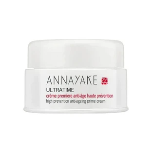 Annayake Ultratime High-Prevention Anti-Aging Primer Cream - anti-agingcrème, 50 ml