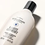 L'Occitane Karité Shower Cream for Sensitive Skin, 250 ml