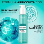 L'Oréal Paris Bright Reveal - Reinigingsgel-serum tegen donkere vlekjes, 150 ml