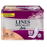 Lines Specialist Lady Mini - 16 pads for light incontinence