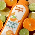Tulipan Negro Mandarin &amp; Lime - Gel douche 650 ml