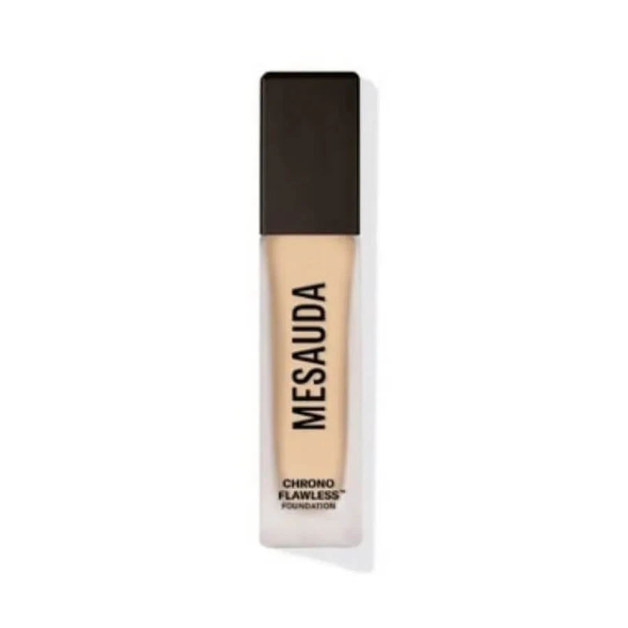Mesauda Chrono Flawless Foundation - Vloeibare foundation - Nr. 08c