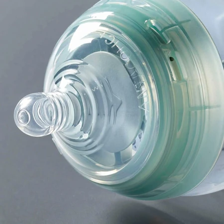 Tommee Tippee Advanced Anti-Colic – 2 anti-koliek-speentjes, vanaf 3 maanden, gemiddelde doorstroming