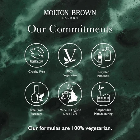 Molton Brown Flora Luminare Handverzorging - Cadeauset
