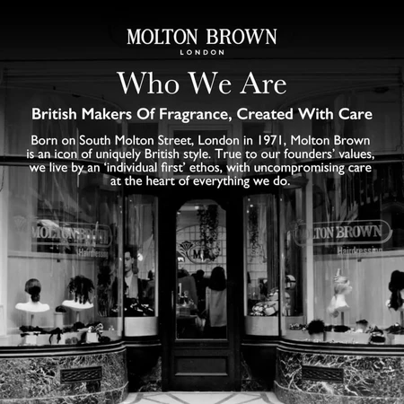 Molton Brown Flora Luminare Handverzorging - Cadeauset