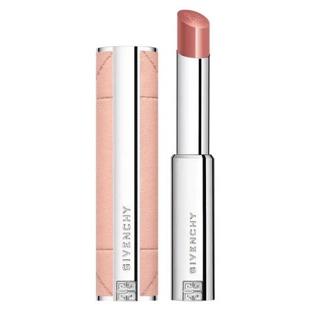 Givenchy Rose Perfecto Shine Serum - Hybride lippenstift nr. 110 Milky Nude