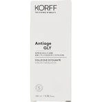 Korff Anti-Aging Gly - Exfoliërende oplossing 100 ml