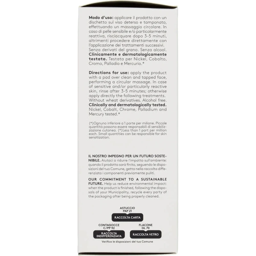 Korff Anti-Aging Gly - Exfoliërende oplossing 100 ml