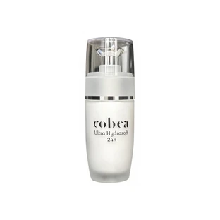 Cobea Ultra Hydrasoft 24h – Feuchtigkeitsspendende Gesichtscreme 50 ml