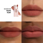 Yves Saint Laurent Lovenude Lip Blusher Nr. 3 Taupe Flirt
