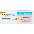 Depilzero – krem do depilacji nóg i ramion, 200 ml: ceny i cechy