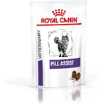 Royal Canin Pill Assist – hrană pentru pisici care facilitează administrarea medicamentelor, 45 g