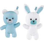 Chicco Rainbow muzikale mobiel 0m+ - Lichtblauw