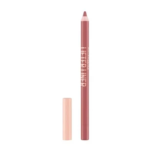 Maybelline Lifter Liner – Lippenkonturenstift mit Hyaluronsäure Nr. 007 Big Lift
