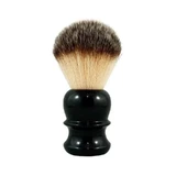 Razorock Plissoft Synthetic Shaving Brush - 24 mm synthetic shaving brush