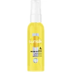 Sunsilk Touch of Silk - Zijdezacht anti-frizz-serum 75 ml