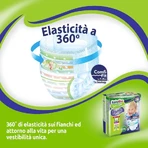 Babylino Sensitive – 31 pieluch-spodni w rozmiarze 6 (extra-large) (13–18 kg): ceny i cechy