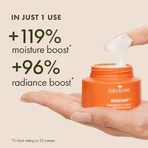 Origins Ginzing - Verfrissende gelcrème - Hydraterende gelcrème 50 ml
