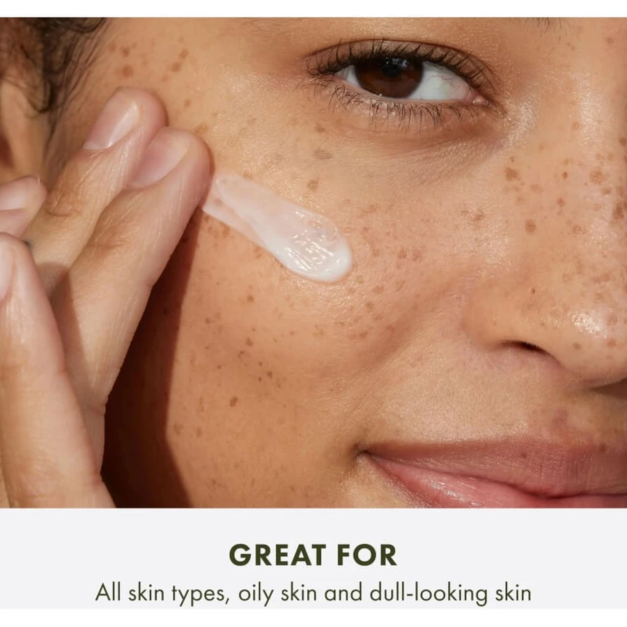 Origins Ginzing - Verfrissende gelcrème - Hydraterende gelcrème 50 ml