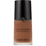 Giorgio Armani Luminous Silk - Lightweight Liquid Foundation with a Natural Finish - No. 11.5