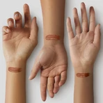 Giorgio Armani Luminous Silk - Lightweight Liquid Foundation with a Natural Finish - No. 11.5