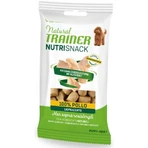 Natural Trainer Nutrisnack Huhn – Snacks für Welpen und ausgewachsene Hunde, 20 g