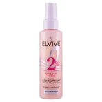 Elvive Glycolic Gloss – ser ultra-luminos, care conferă un aspect mătăsos, fără clătire, 150 ml