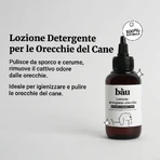 Bau Cosmetics Ear Cleansing Lotion for Dogs, 100 ml