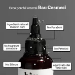 Bau Cosmetics Ear Cleansing Lotion for Dogs, 100 ml