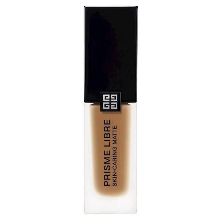 Givenchy Prisme Libre Skin-Caring Matte - Fond de teint perfecteur - N° 5-N390