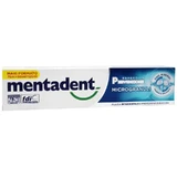 Mentadent Microgránulos - Pasta de dientes 125 ml