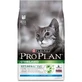 Purina Pro Plan Sterilized Rabbit – Alleinfuttermittel für erwachsene oder kastrierte Katzen, 400 g