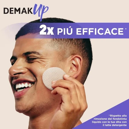 Demak Up Original - 60 Makeup Remover Pads