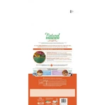 Natural Trainer Daily Nutrition Medium Adult z tuńczykiem – kompletna karma dla dorosłych psów średniej wielkości, 12 kg: ceny i cechy