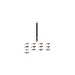Astra Professional Lip Pencil - Lip Liner nr. 41 Rood