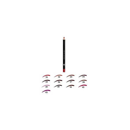Astra Professional Lip Pencil - Lip Liner nr. 41 Rood