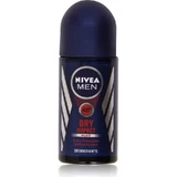 Nivea Men Dry Impact 48h - Déodorant à bille 50 ml