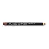 Astra Professional Lippenstift – Lipliner Nr. 41 Mahagoni