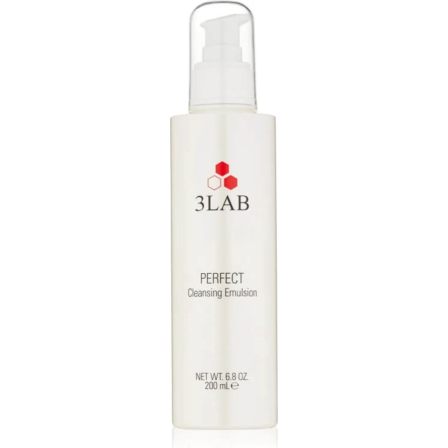 3lab Perfect Cleansing Emulsion – 200 ml Reinigungsemulsion