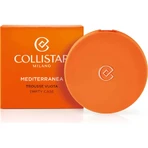 Collistar trousse vuota per fondotinta solare