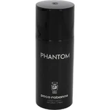 Paco Rabanne Phantom – Deodorant-Spray, 150 ml