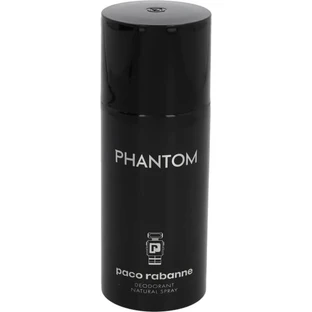 Paco Rabanne Phantom – Deodorant-Spray, 150 ml