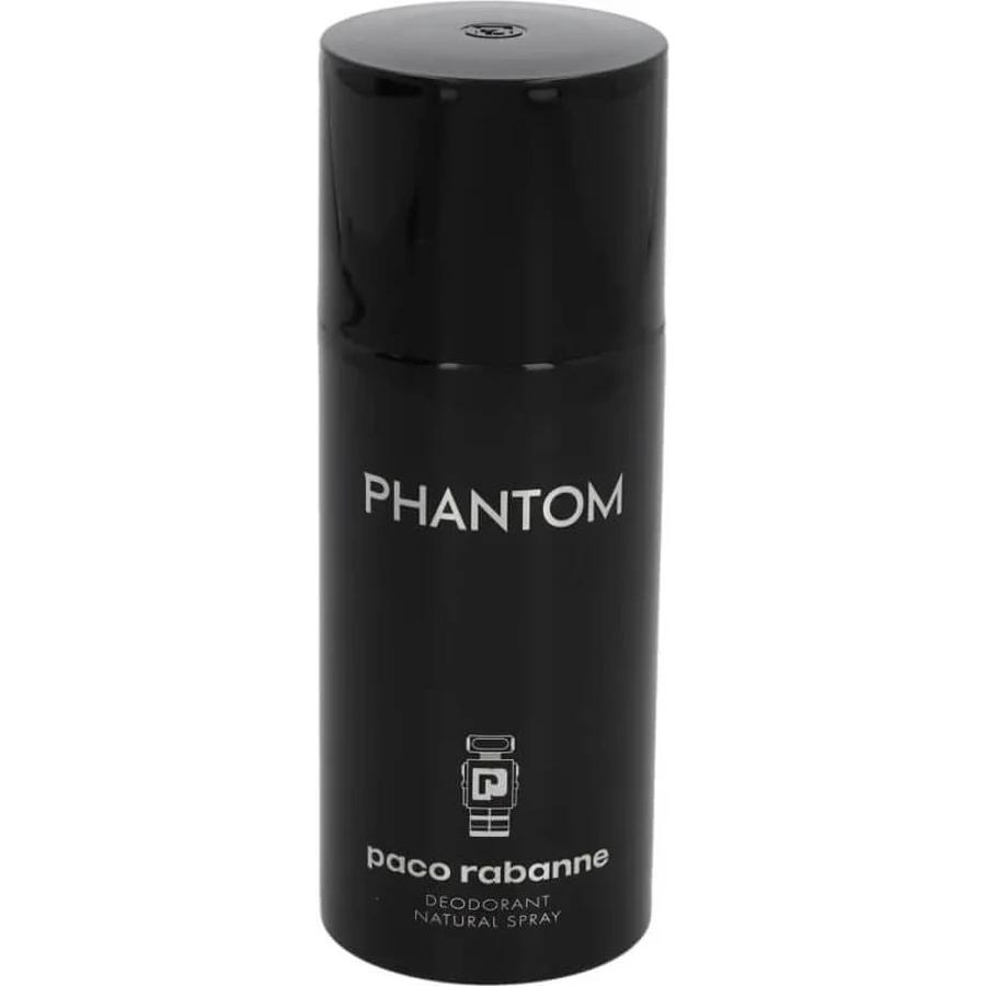 Paco Rabanne Phantom – Deodorant-Spray, 150 ml