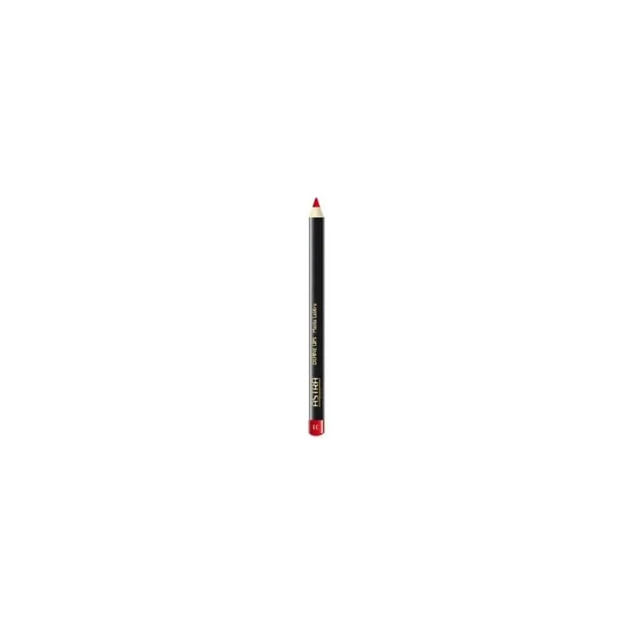 Lápiz de labios profesional Astra - Delineador de labios n.º 32, marrón