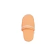 Biffoli badslippers van badstof voor dames, diverse kleuren, maat 26,5 cm (beschadigde verpakking)