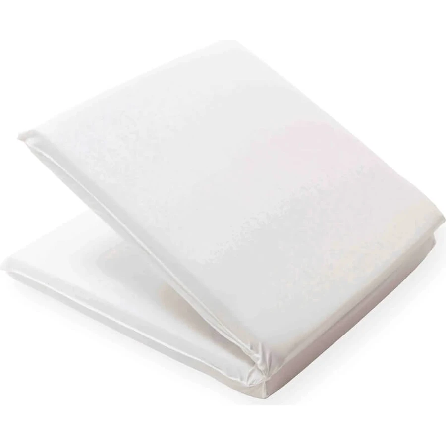 Italbaby Camping - Foldable mattress for infants, measuring 60 x 120 x 6 cm