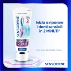 Sensodyne Clinical Repair Active White – Zahnpasta für empfindliche Zähne, 75 ml
